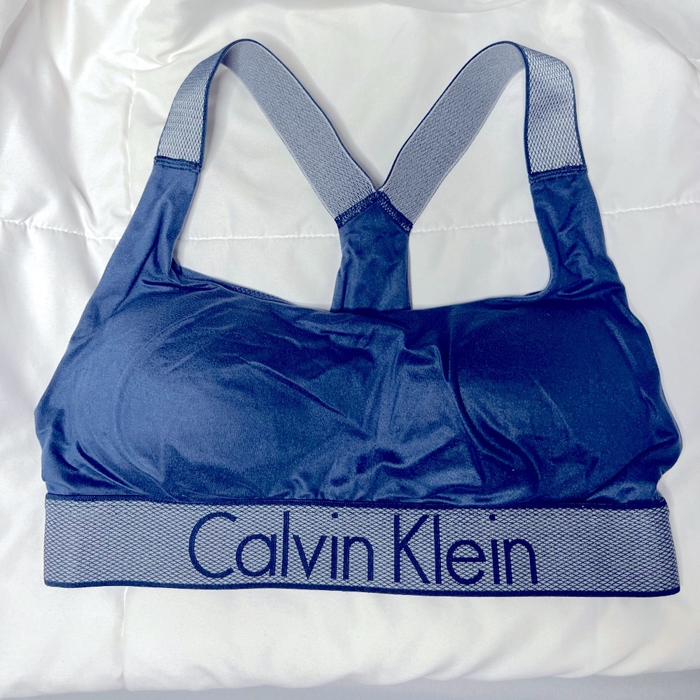 Calvin Klein Sports Bra